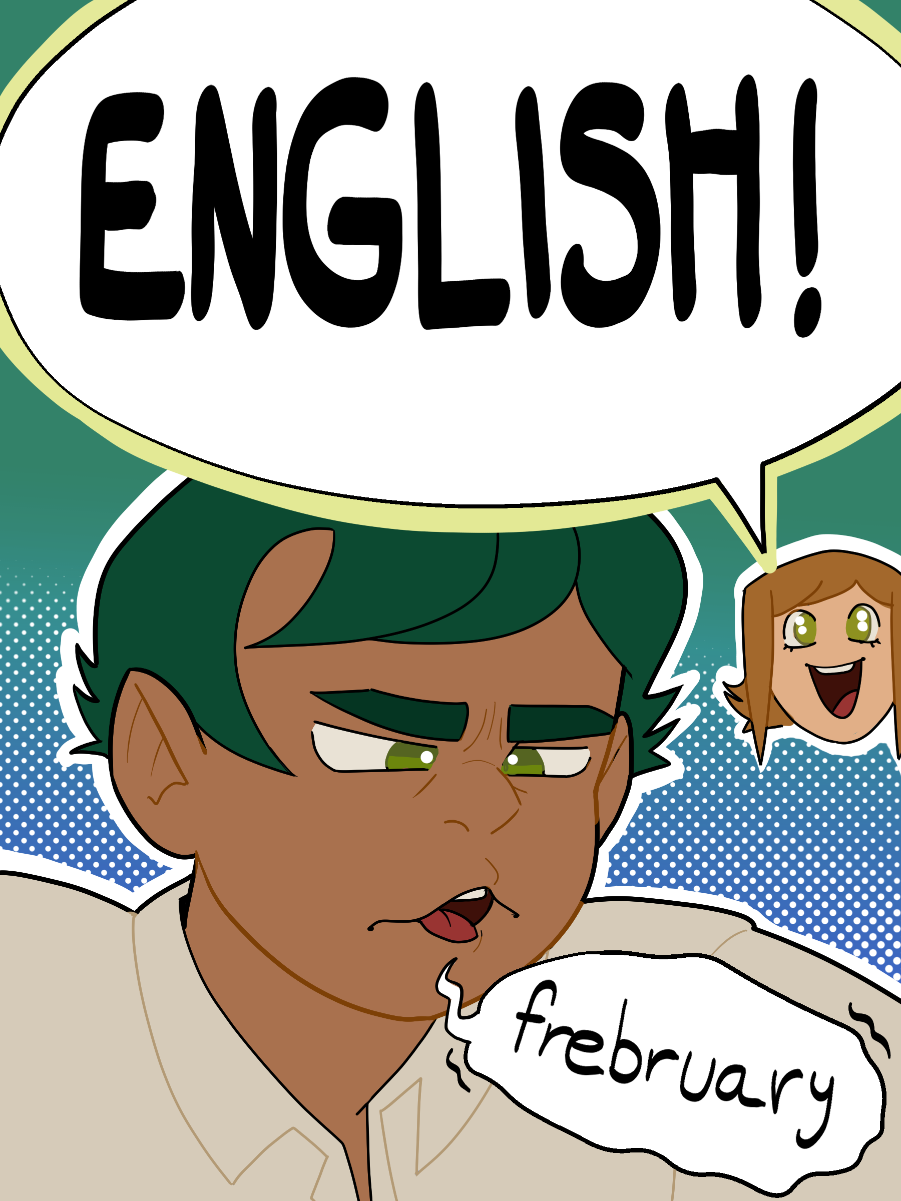 Read in English
