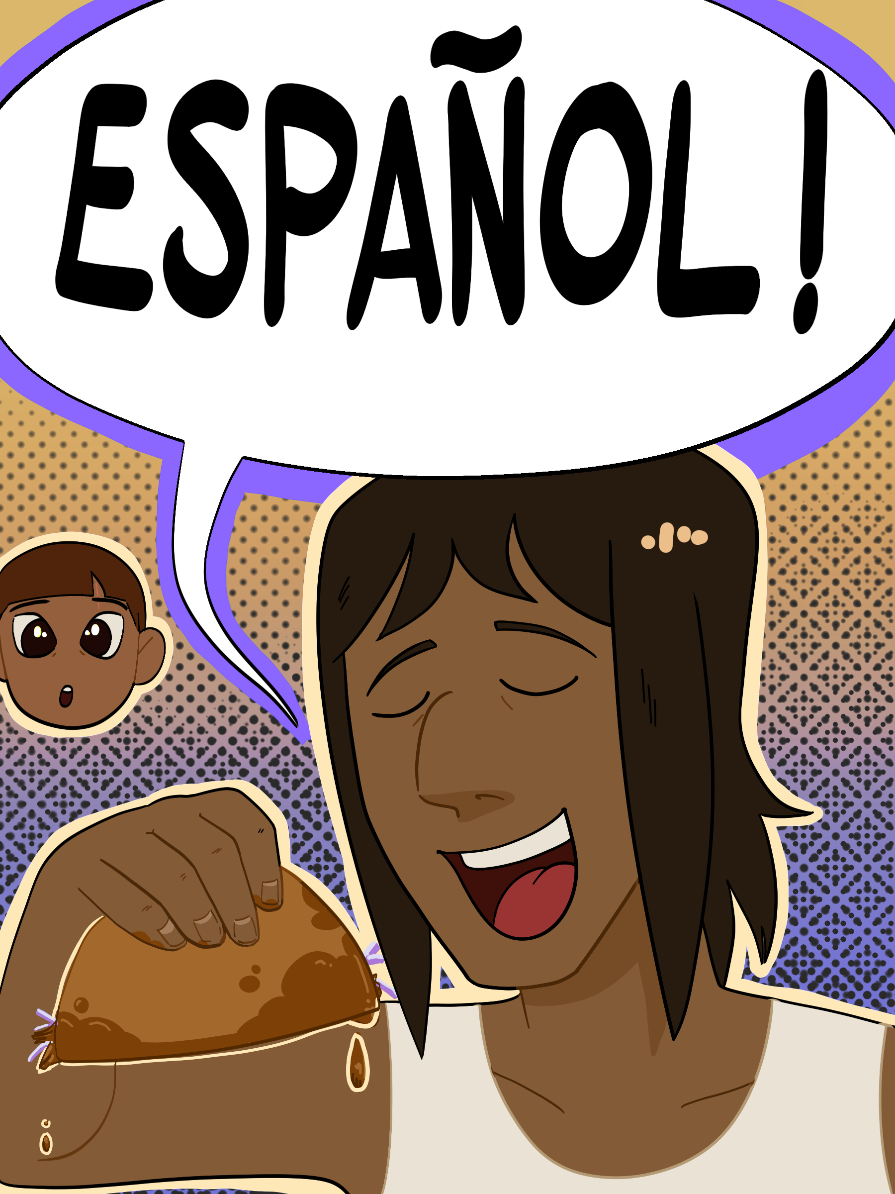 Leer en español